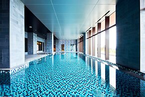 Okinawa Prince Hotel Ocean View Ginowan