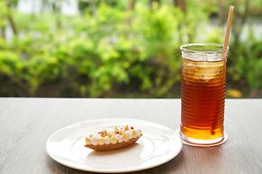 Okinawa Prince Hotel Ocean View Ginowan