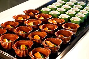 Okinawa Prince Hotel Ocean View Ginowan