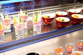 Okinawa Prince Hotel Ocean View Ginowan