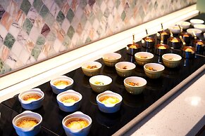 Okinawa Prince Hotel Ocean View Ginowan