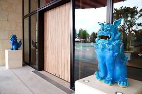 Okinawa Prince Hotel Ocean View Ginowan