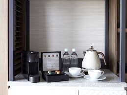 Okinawa Prince Hotel Ocean View Ginowan