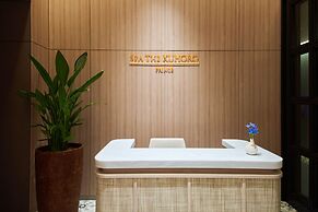 Okinawa Prince Hotel Ocean View Ginowan