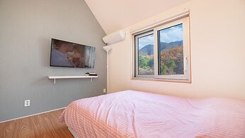 Gapyeong Doomil Doomil Poolvilla