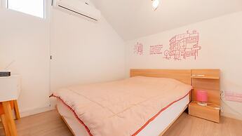 Gapyeong Doomil Doomil Poolvilla