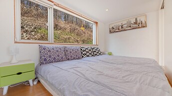 Gapyeong Doomil Doomil Poolvilla