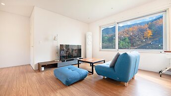 Gapyeong Doomil Doomil Poolvilla