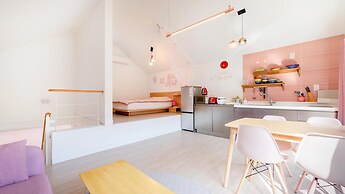 Gapyeong Doomil Doomil Poolvilla