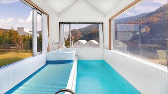 Gapyeong Doomil Doomil Poolvilla