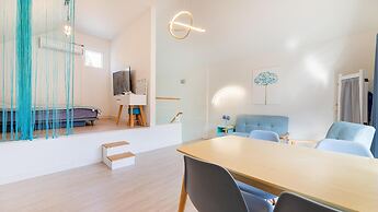 Gapyeong Doomil Doomil Poolvilla