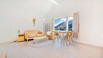 Gapyeong Doomil Doomil Poolvilla