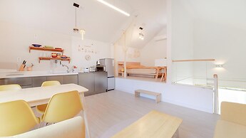 Gapyeong Doomil Doomil Poolvilla