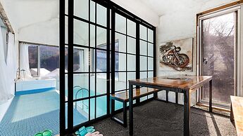 Gapyeong Doomil Doomil Poolvilla