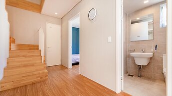 Gapyeong Doomil Doomil Poolvilla