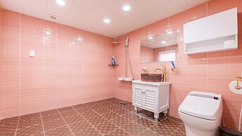 Gapyeong Doomil Doomil Poolvilla