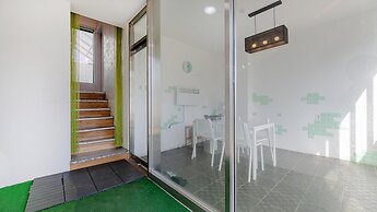 Gapyeong Doomil Doomil Poolvilla