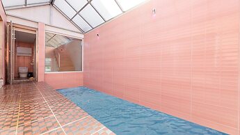 Gapyeong Doomil Doomil Poolvilla