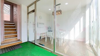 Gapyeong Doomil Doomil Poolvilla