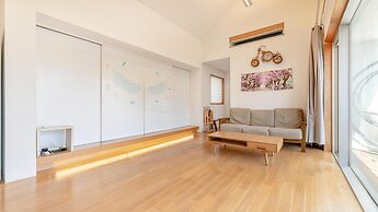 Gapyeong Doomil Doomil Poolvilla