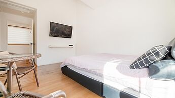 Gapyeong Doomil Doomil Poolvilla