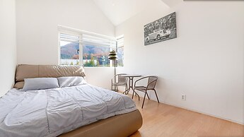 Gapyeong Doomil Doomil Poolvilla