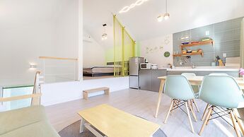 Gapyeong Doomil Doomil Poolvilla