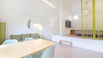 Gapyeong Doomil Doomil Poolvilla