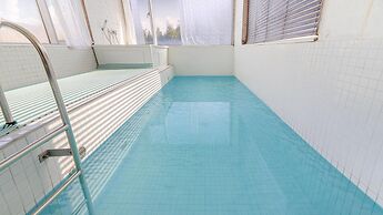 Gapyeong Doomil Doomil Poolvilla