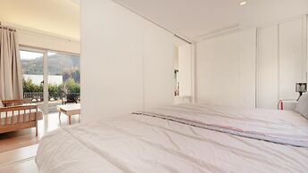 Gapyeong Doomil Doomil Poolvilla