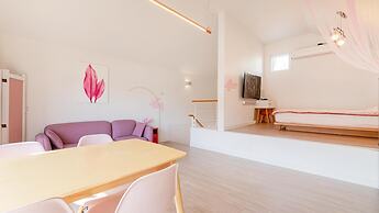 Gapyeong Doomil Doomil Poolvilla