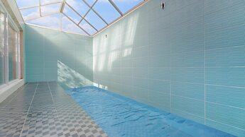 Gapyeong Doomil Doomil Poolvilla