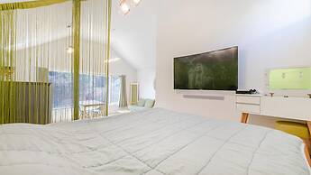 Gapyeong Doomil Doomil Poolvilla