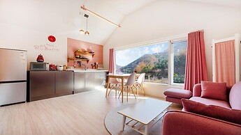 Gapyeong Doomil Doomil Poolvilla