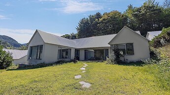 Gapyeong Doomil Doomil Poolvilla