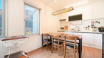 Gapyeong Doomil Doomil Poolvilla