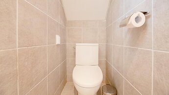 Gapyeong Doomil Doomil Poolvilla