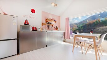 Gapyeong Doomil Doomil Poolvilla