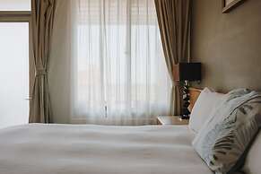 Mountain Traveler Inn