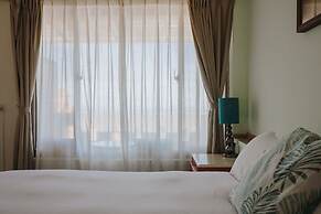 Mountain Traveler Inn