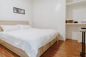 Mountain Traveler Inn