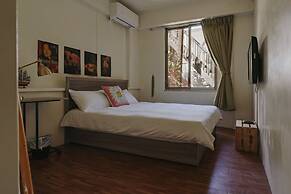 Mountain Traveler Inn