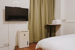 Mountain Traveler Inn