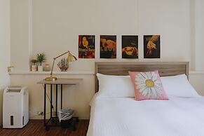 Mountain Traveler Inn