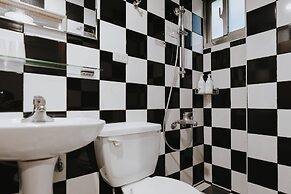 Mountain Traveler Inn