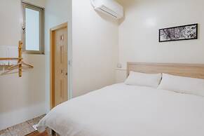 Mountain Traveler Inn