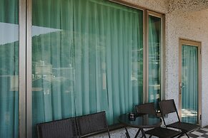 Mountain Traveler Inn