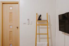 Mountain Traveler Inn