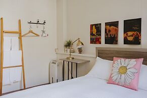 Mountain Traveler Inn