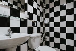 Mountain Traveler Inn